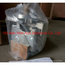 One Year Warranty Wanxun Gear Pump 705-22-36060 for Loader Wa450-1-a